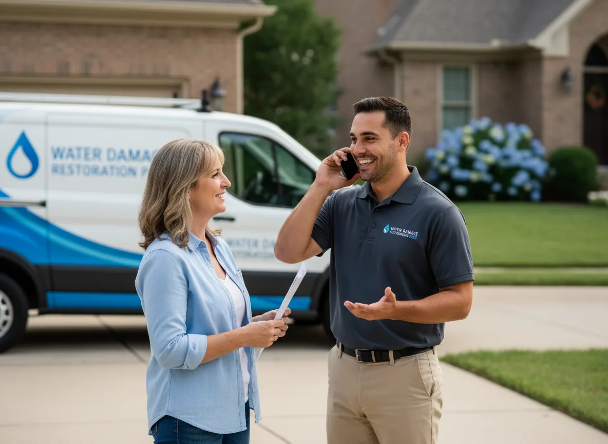 Flood Restoration Wilmington, NY FAQs